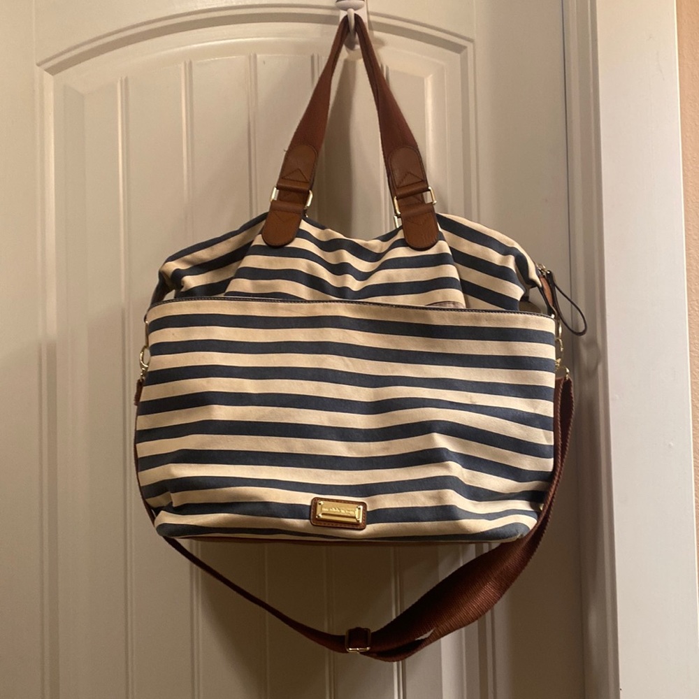 Madden Girl tote